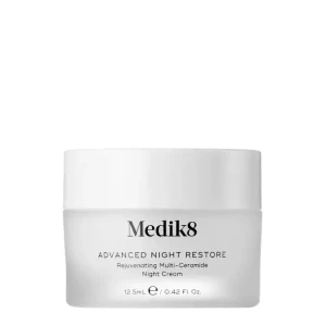 Medik8 - Try Me Size - Advanced Night Restore - Intenzívne regeneračný nočný krém - 12,5ml