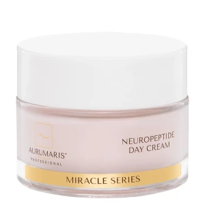 Aurumaris - Neuropeptide Day Cream - Peptidový denný krém - 50ml