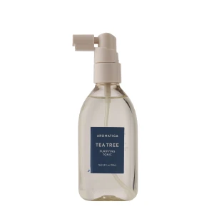 Aromatica - Tea Tree Purifying Tonic - Čistiace tonikum pre pokožku hlavy - 100ml