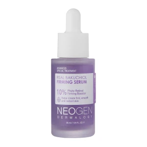 Neogen - Dermalogy Real Bakuchiol Firming Serum - Spevňujúce sérum s bakuchiolom - 30ml