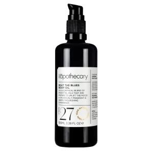 ilapothecary - Beat the Blues Body Oil - Telový olej - 100ml