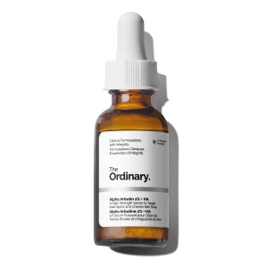 The Ordinary - Alpha Arbutin 2% + HA - Sérum s Alpha Arbutinom a kyselinou hyalurónovou - 30 ml