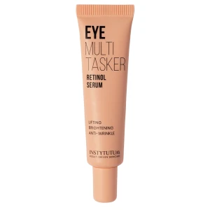 Instytutum - Eye Multitasker Retinol Serum - Liftingujúce sérum pod oči s retinolom - 15ml