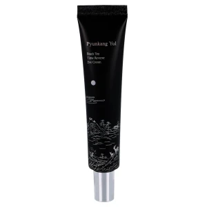 Pyunkang Yul - Black Tea Reverse Eye Cream - Očný krém proti vráskam s výťažkami z čierneho čaju - 25ml