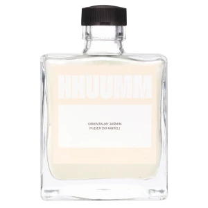 HHUUMM - Prášok do kúpeľa - Orientálny jazmín - 500ml