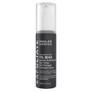 Paula's Choice - Calm 1% BHA Sensitive Skin Exfoliant - Jemný exfoliačný gél-krém pre citlivú pleť - 100 ml