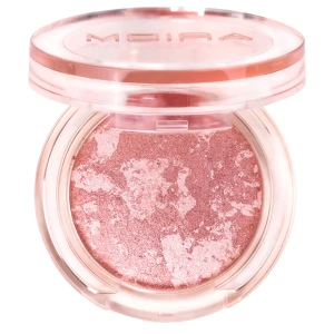 Moira - Marvelous Baked Blush - Zapečená lícenka - 002 Cinnamon Roll - 4g
