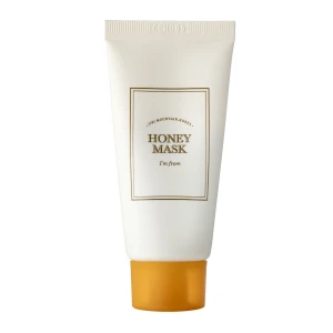 I'm From - Honey Mask - Hydratačná pleťová maska s medom - mini - 30 g