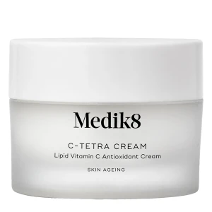 Medik8 - Try Me Size - C-Tetra Cream - Antioxidačný krém s vitamínom C - 12,5ml