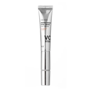 VT Cosmetics - Reedle Shot Vita-Light Eye Cream - Rozjasňujúci očný krém - 15ml