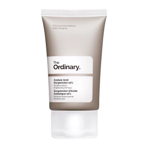 The Ordinary - Azelaic Acid Suspension 10% - Ľahká emulzia s kyselinou azelaovou - 30ml