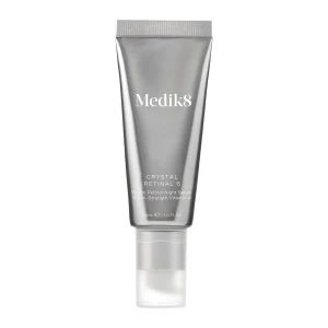 Medik8 - Crystal Retinal 6 - Nočné sérum s retinaldehydom - vysoká koncentrácia - 30ml