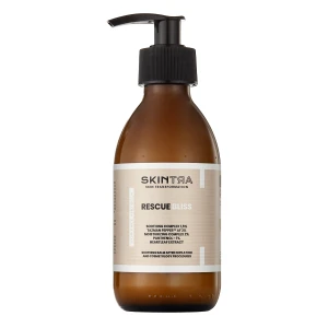 SkinTra - Rescue Bliss - Balzam po holení a kozmetologických zákrokoch na tvár a telo - 200ml