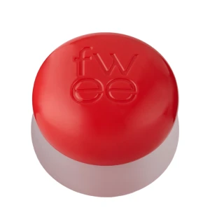 Fwee - Lip&Cheek Blurry Pudding Pot - RD01 D-Day - Krémový balzam na pery a líčka - 5 g