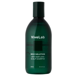 ViveLab - Revi Solution Anti Hair Loss Scalp Shampoo - Šampón proti vypadávaniu vlasov - 300ml