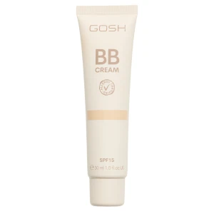 GOSH - BB Cream - BB krém - 02 Beige - 30ml