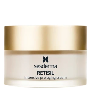 Sesderma - Retisil Intensive Pro-Aging Cream - Pleťový krém proti vráskam - 50ml
