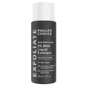 Paula's Choice - Skin Perfecting - 2% BHA Liquid Exfoliant - Exfoliačné tonikum s 2% kyselinou salicylovou - 30ml