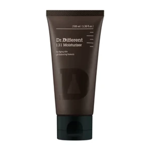 Dr.Different - 131 Moisturizer - Spevňujúci krém s ceramidmi - 100ml