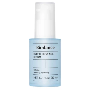 Biodance - Hydro Cera-nol Serum - Hydratačno - upokojujúce sérum na tvár - 30ml