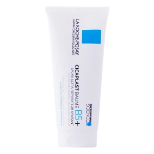 La Roche-Posay - Cicaplast Baume B5 - Regeneračný balzam pre podráždenú pokožku - 100ml