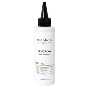 Aurumaris - Re/Grow Hair Therapy - Trichologický peeling pre pokožku hlavy - 150ml