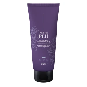 Anwen - Wish me PEH - Vyvažujúci kondicionér na vlasy s vysokou pórovitosťou - 200ml