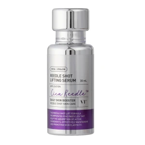 VT Cosmetics - Reedle Shot Lifting Serum - Liftingujúce sérum na tvár - 30 ml