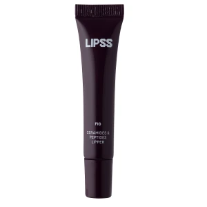 LIPSS - Lipper Lip Gloss - Lesk na pery - Fig - 9ml