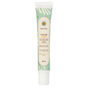 HairTry - Itch Be Gone - SOS maska na pokožku hlavy - 50ml