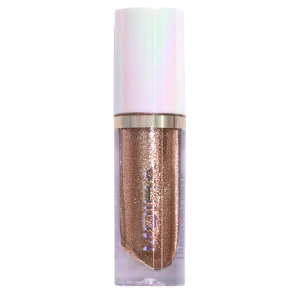 Moira - Diamond Daze Liquid Shadow - Rozjasňujúci tekutý očný tieň - 005 Eye Contact - 3ml