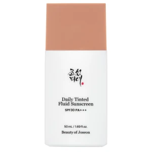 Beauty of Joseon - Daily Tinted Fluid Sunscreen #MP200 - Ľahký tónovací krém s SPF - 50ml