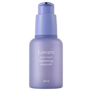 Luvum - Pore Reset Tightening Ampoule - Sérum sťahujúce póry - 30ml