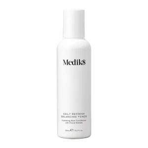 Medik8 - Daily Refresh Balancing Toner - Hydratačné tonikum s niacínamidom - 150ml
