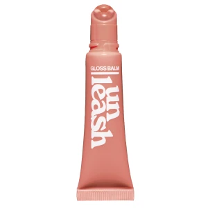 Unleashia - Sunset Dazzle Gloss Balm - Lesk na pery - No.7 Rome - 10g