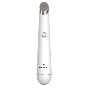 Garett Beauty - Glow Eye - Masážny prístroj na očné okolie - White