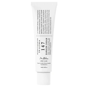 Dr. Althea - 147 Barrier Cream - Intenzívne upokojujúci krém na tvár - 50ml