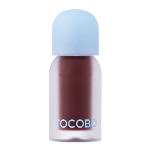 Tocobo - Juicy Berry Plumping Lip Oil - 13 Choco Berry - Olej na pery - 4g