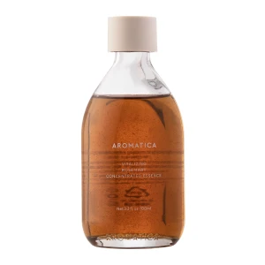 Aromatica - Vitalizing Rosemary Concentrated Essence - Vitalizujúca koncentrovaná pleťová esencia s rozmarínom - 100ml