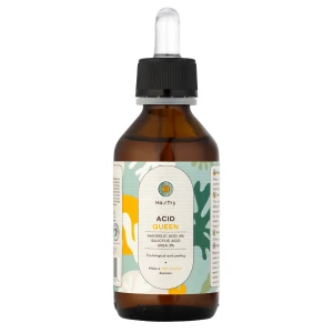 HairTry - Acid Queen - Trychologický kyselinový peeling na pokožku hlavy - 100ml