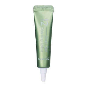Masil - 12 Scalp Spa Cleansing Lotion - Čistiaci balzam na pokožku hlavy - 15ml