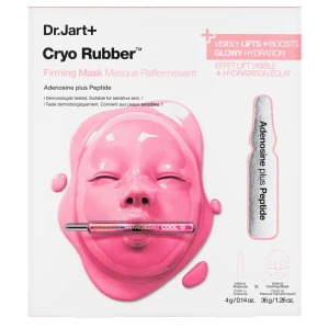Dr.Jart+ - Cryo Rubber with Firming Collagen - Spevňujúca maska na tvár - 40g