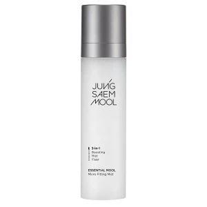 Jung Saem Mool - Micro Fitting Mist - Sprej na tvár - 120ml