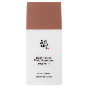 Beauty of Joseon - Daily Tinted Fluid Sunscreen #MY210 - Tónovací ľahký SPF krém - 50ml