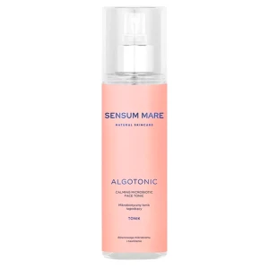 Sensum Mare - Algotonic - Mikrobiotické upokojujúce tonikum - 200 ml