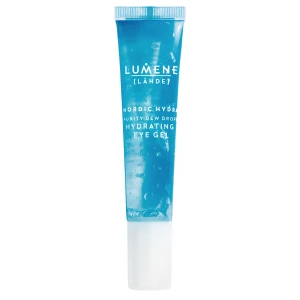 Lumene - Nordic Hydra Lahde Purity Dew Drops Hydrating Eye Gel - Hydratačný gél pod oči - 15ml