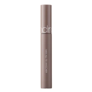 Rom&nd - Han All Fix Mascara - Maskara na riasy - 02 Ash - 7g