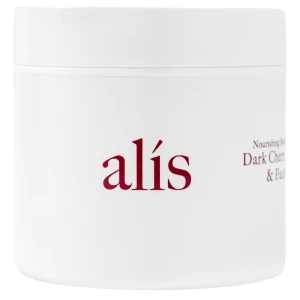 Alis - Nourishing Body Butter - Vyživujúce telové maslo - 220ml