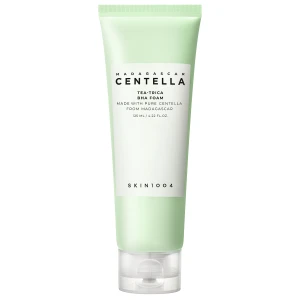 SKIN1004 - Madagascar Centella Tea-Trica BHA Foam - Čistiaca pena na pleť - 125ml