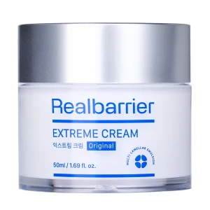 Real Barrier - Extreme Cream - Bohatý hydratačný krém - 50ml